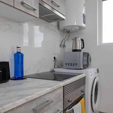 Cosy Apartment Near The Sea Torrevieja Exterior photo