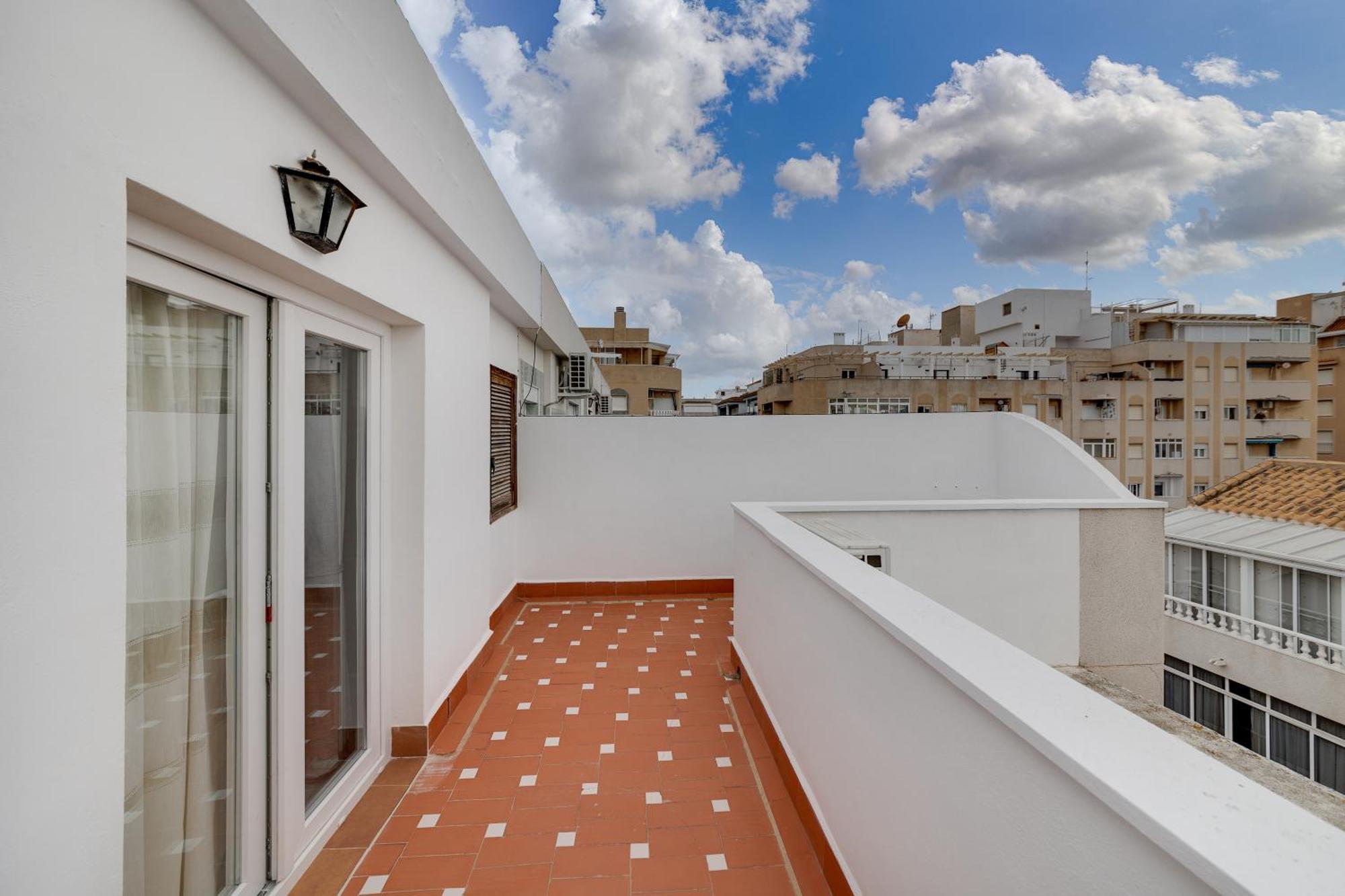 Cosy Apartment Near The Sea Torrevieja Exterior photo