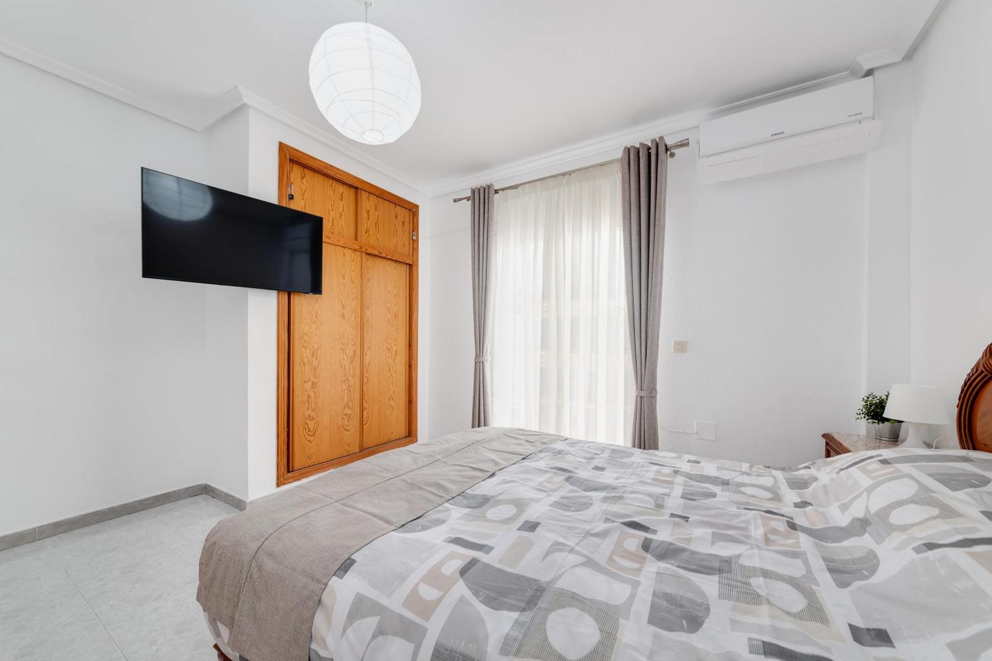Cosy Apartment Near The Sea Torrevieja Exterior photo