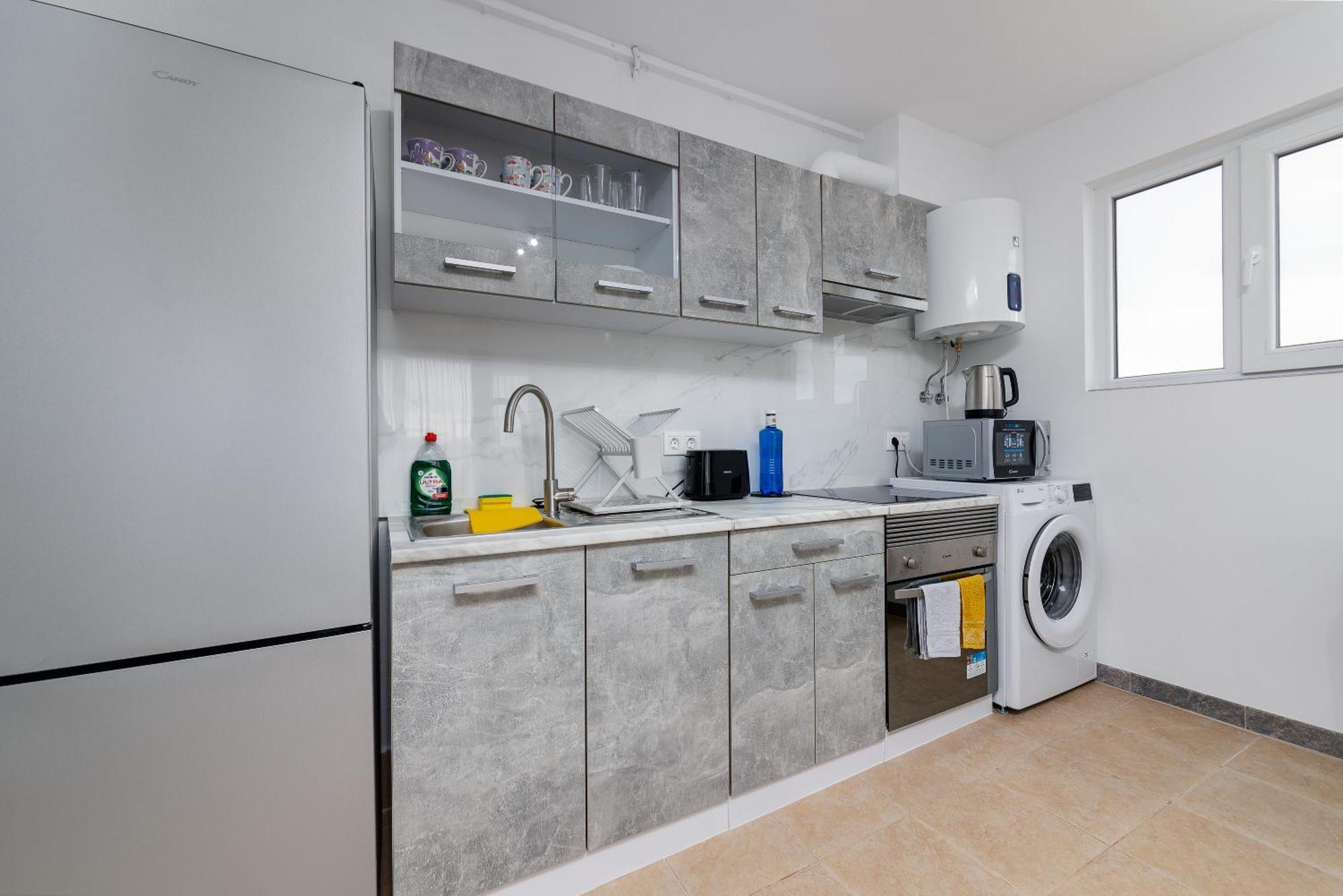 Cosy Apartment Near The Sea Torrevieja Exterior photo