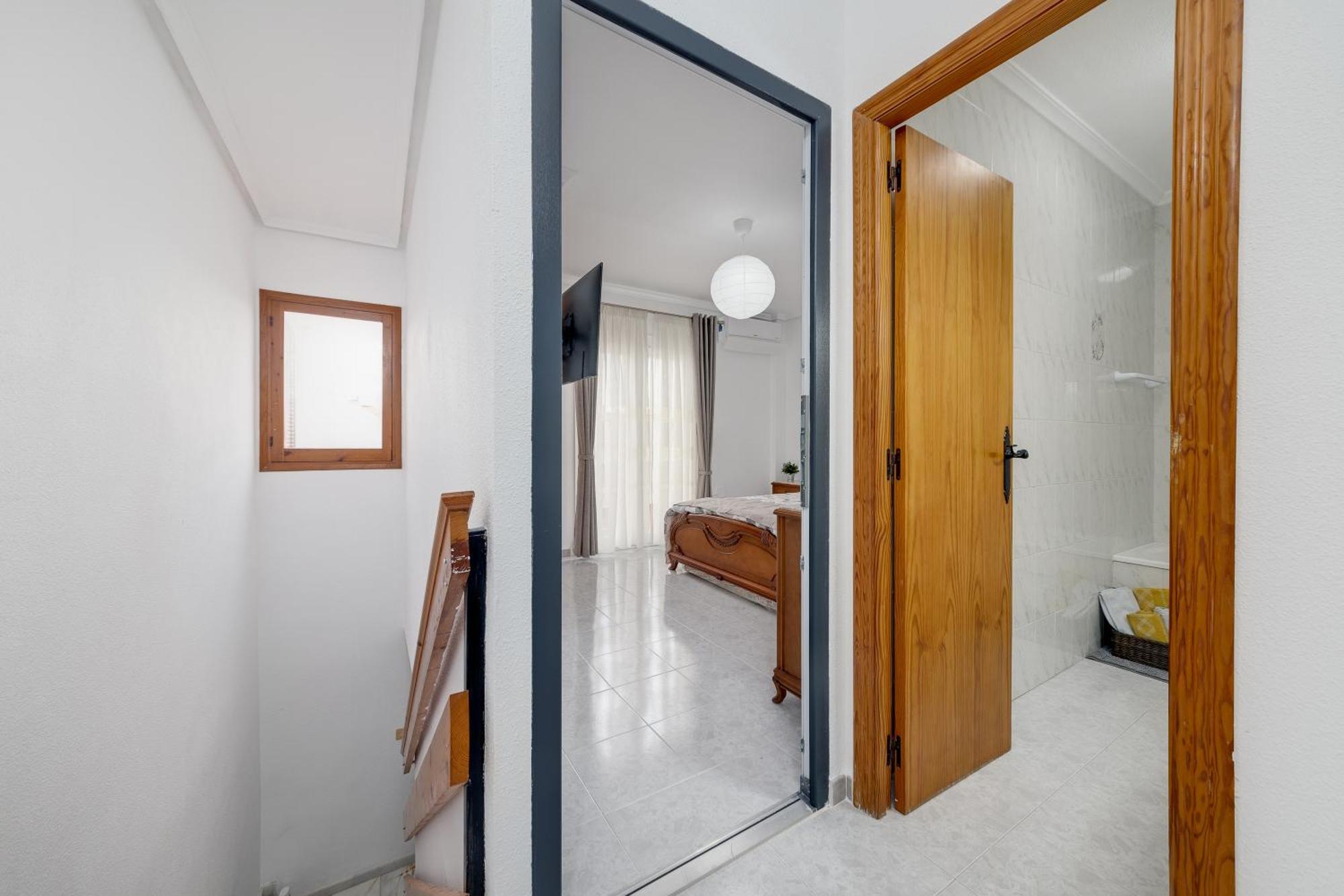 Cosy Apartment Near The Sea Torrevieja Exterior photo